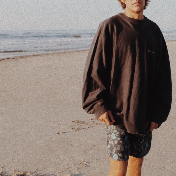 VINTAGE CHAMPION // XL - Picture 3 of 6